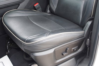 2024 RAM 2500 Limited