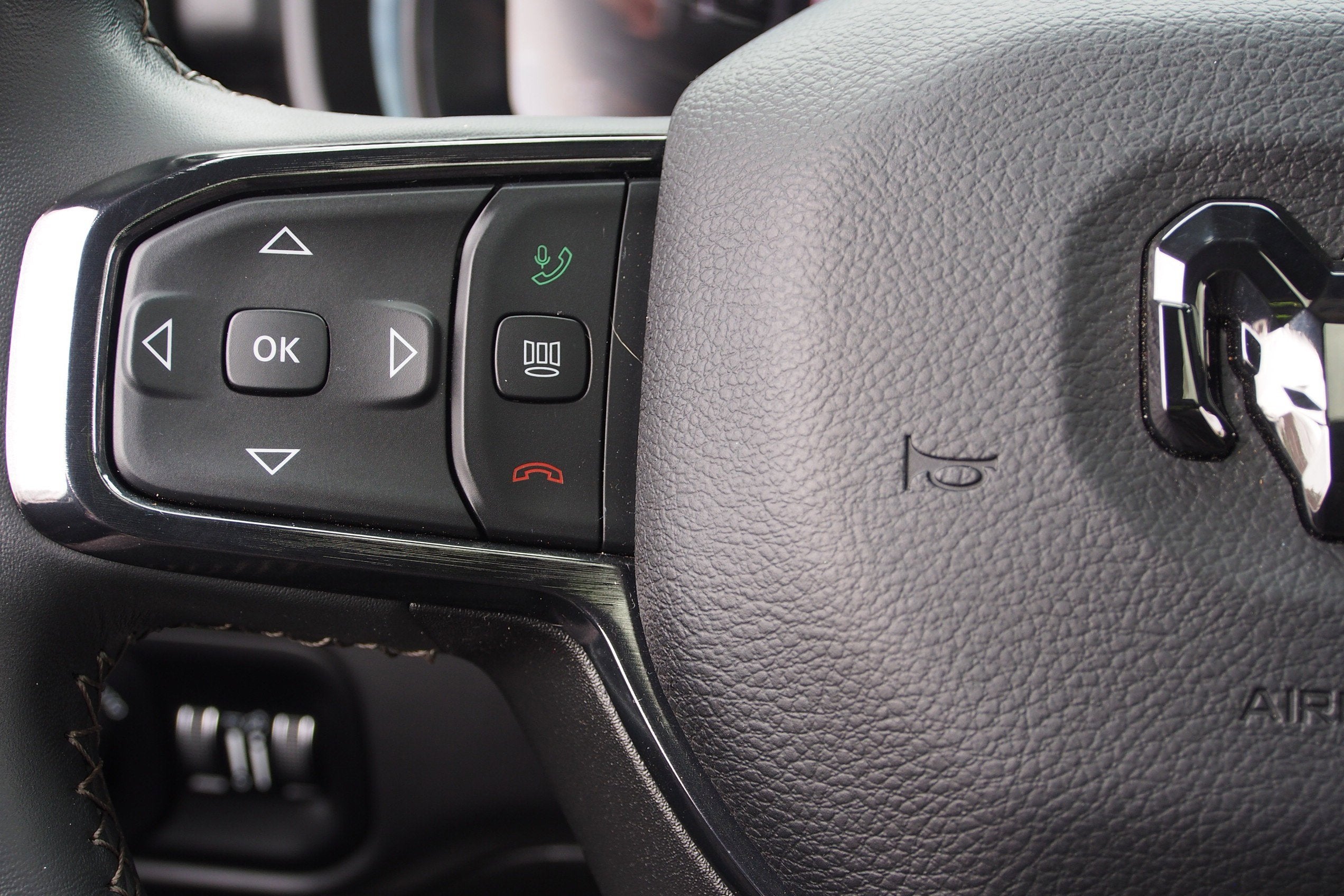 2024 RAM 2500 Limited