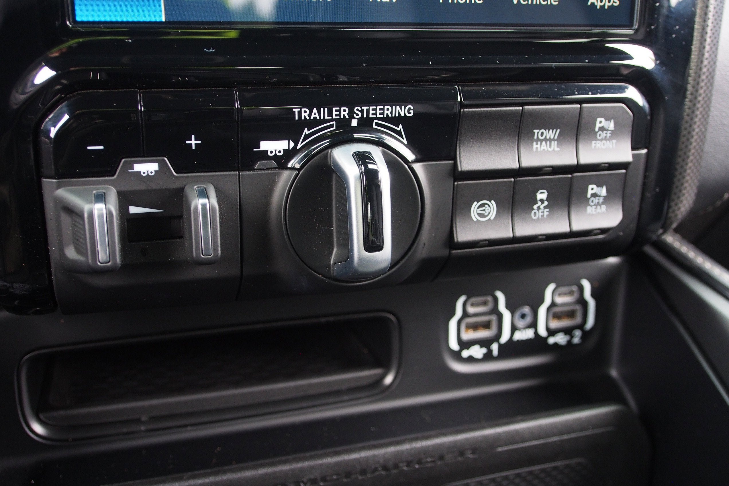 2024 RAM 2500 Limited