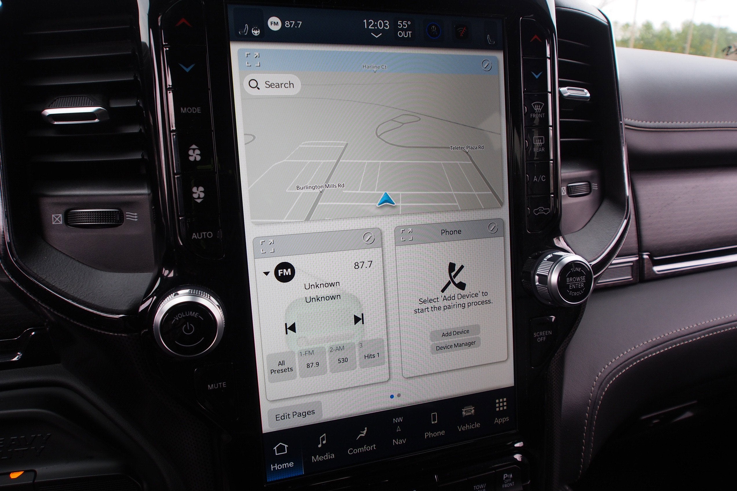 2024 RAM 2500 Limited