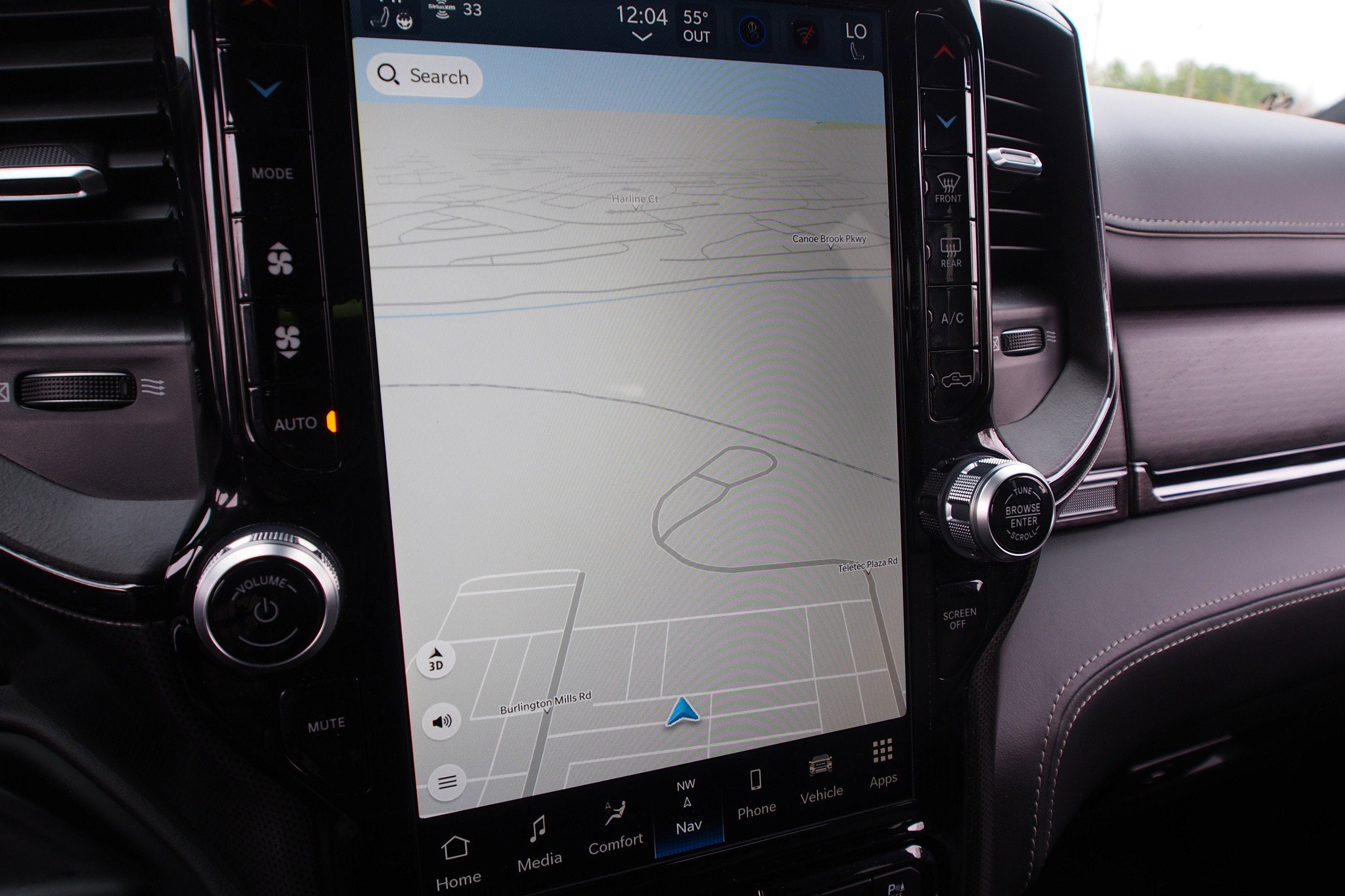 2024 RAM 2500 Limited