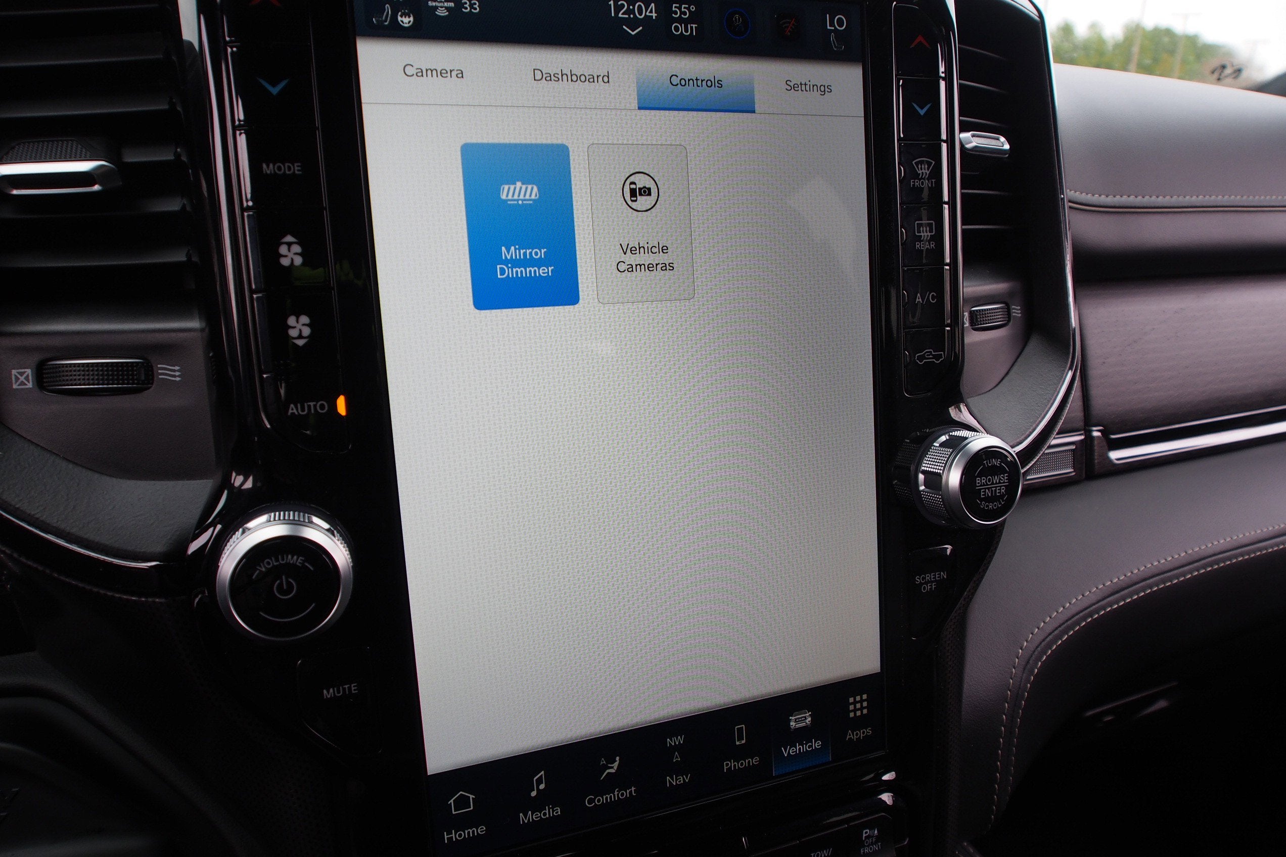 2024 RAM 2500 Limited