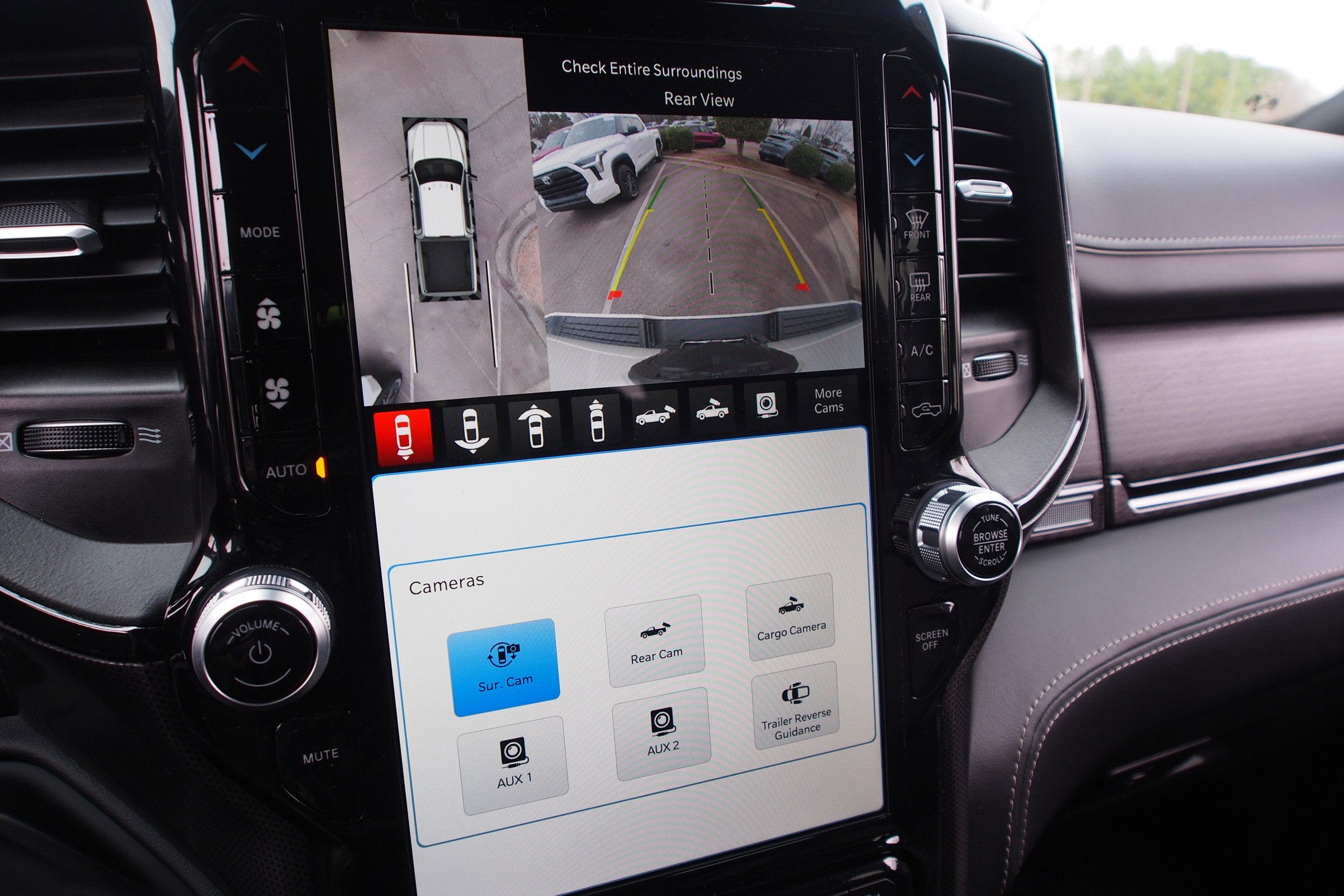 2024 RAM 2500 Limited