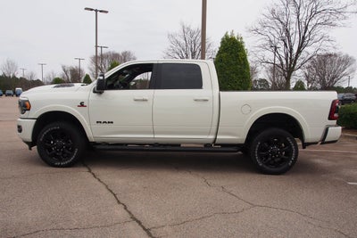 2024 RAM 2500 Limited