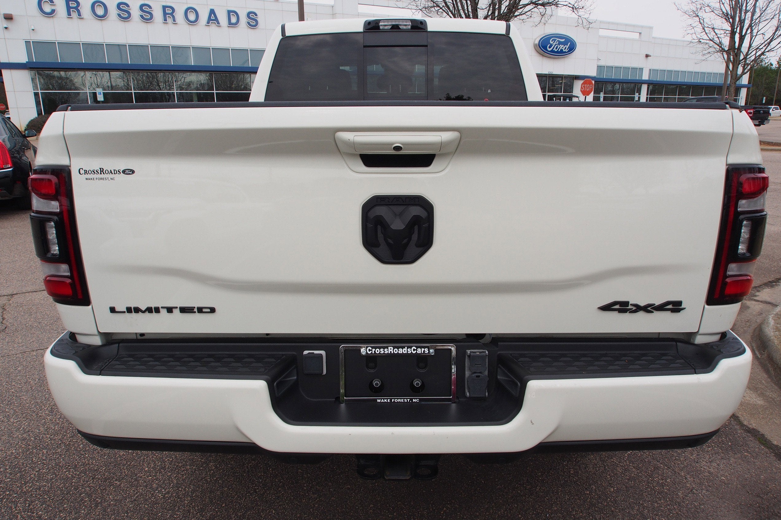 2024 RAM 2500 Limited