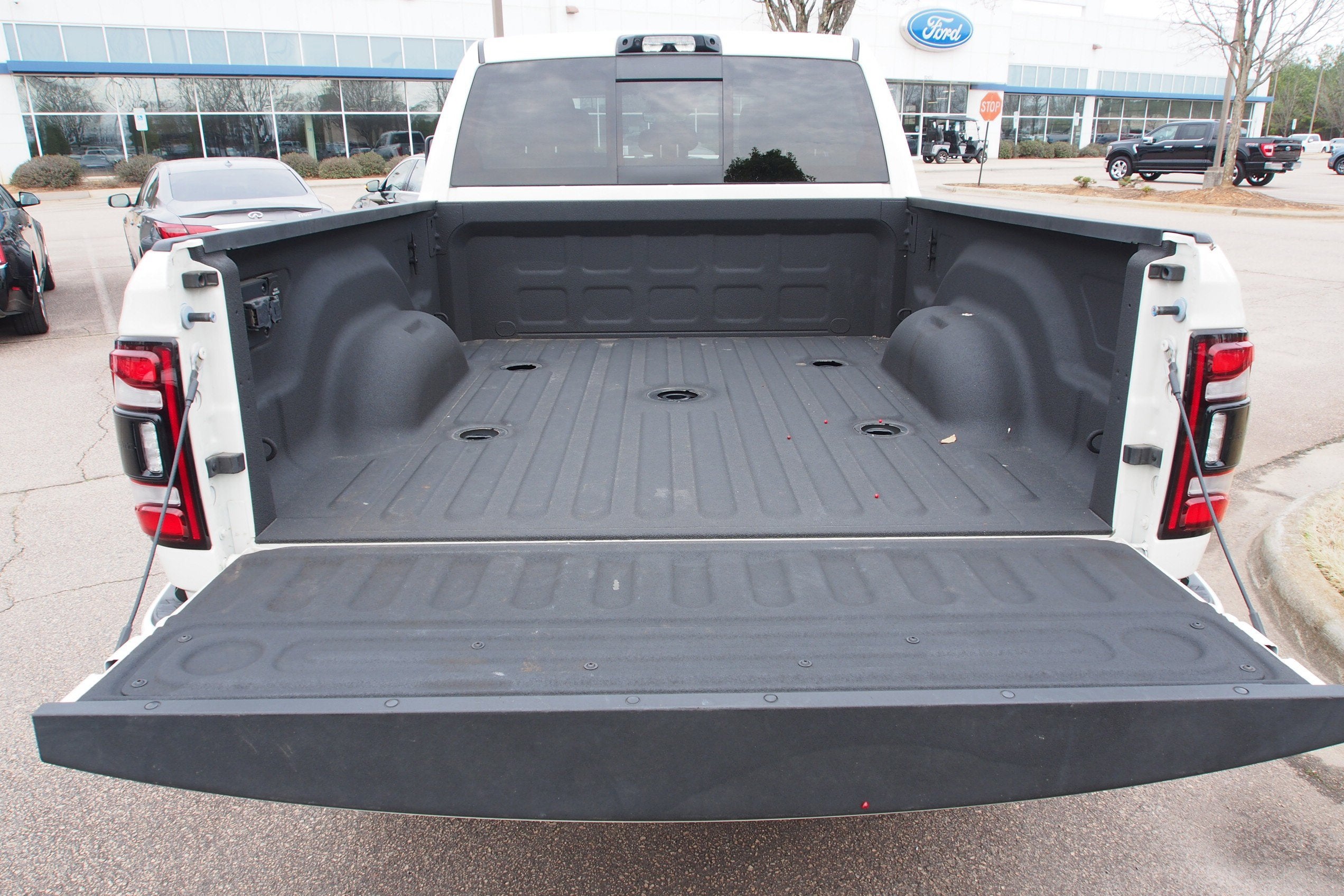 2024 RAM 2500 Limited