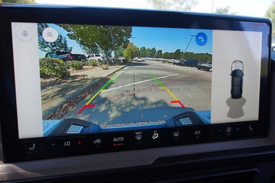 2025 Ford Bronco Sport Big Bend - Crossroads Courtesy Demo