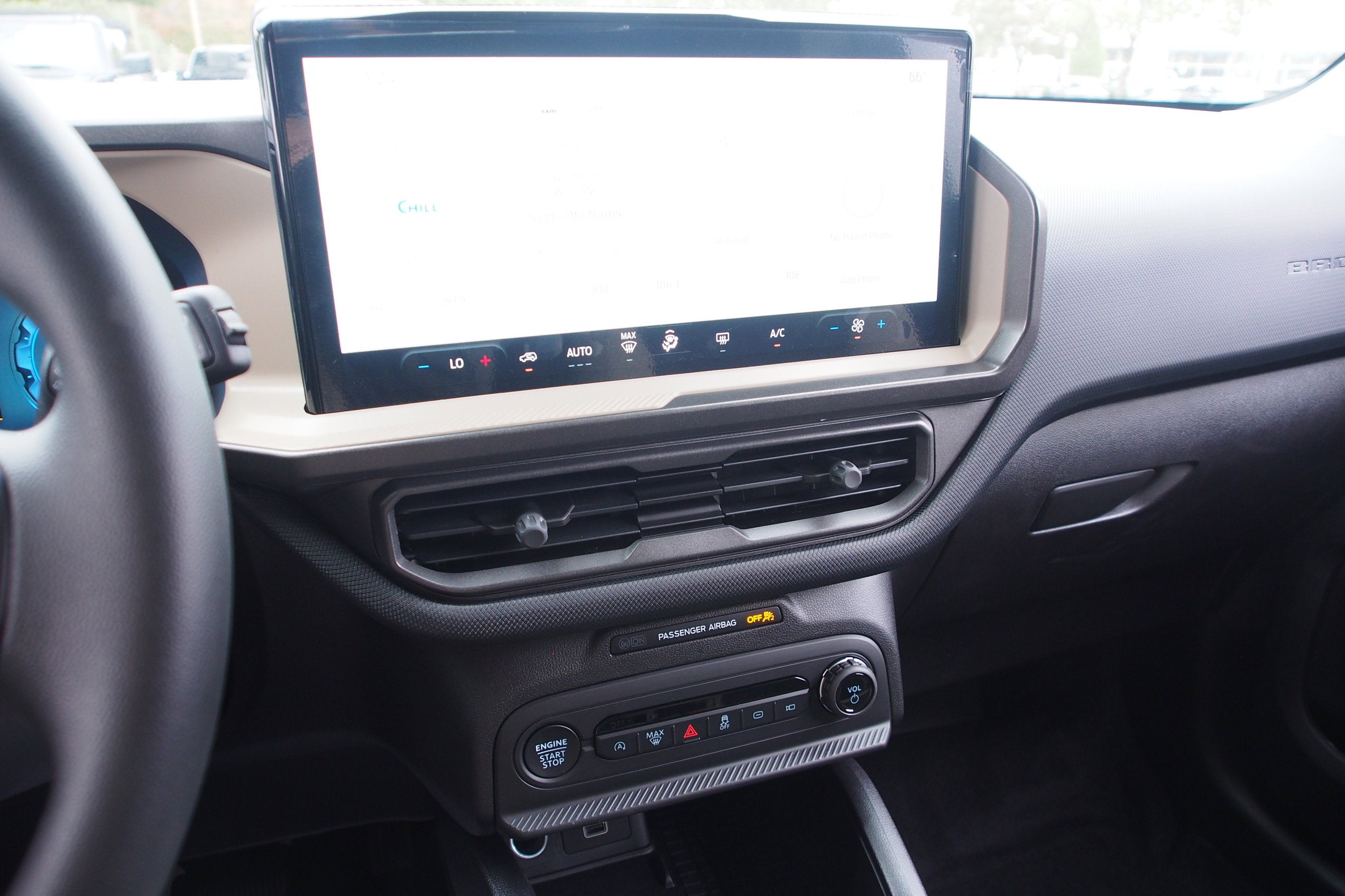 2025 Ford Bronco Sport Big Bend - Crossroads Courtesy Demo