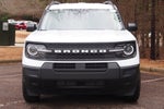 2026 Ford Bronco Sport Big Bend - Crossroads Courtesy Demo
