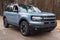 2025 Ford Bronco Sport Outer Banks - Crossroads Courtesy Demo