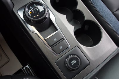 2025 Ford Bronco Sport Outer Banks - Crossroads Courtesy Demo