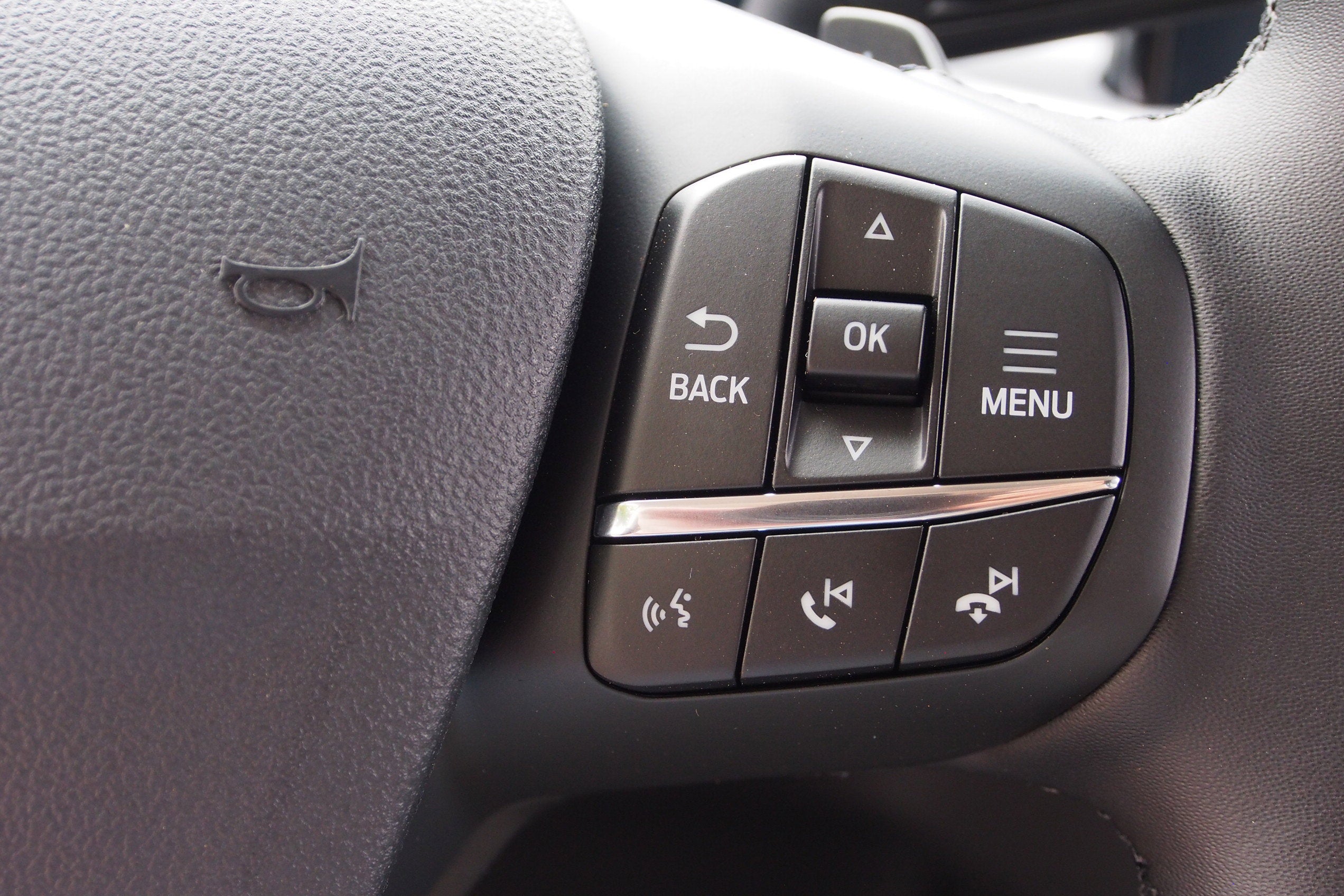 2025 Ford Bronco Sport Badlands - Crossroads Courtesy Demo