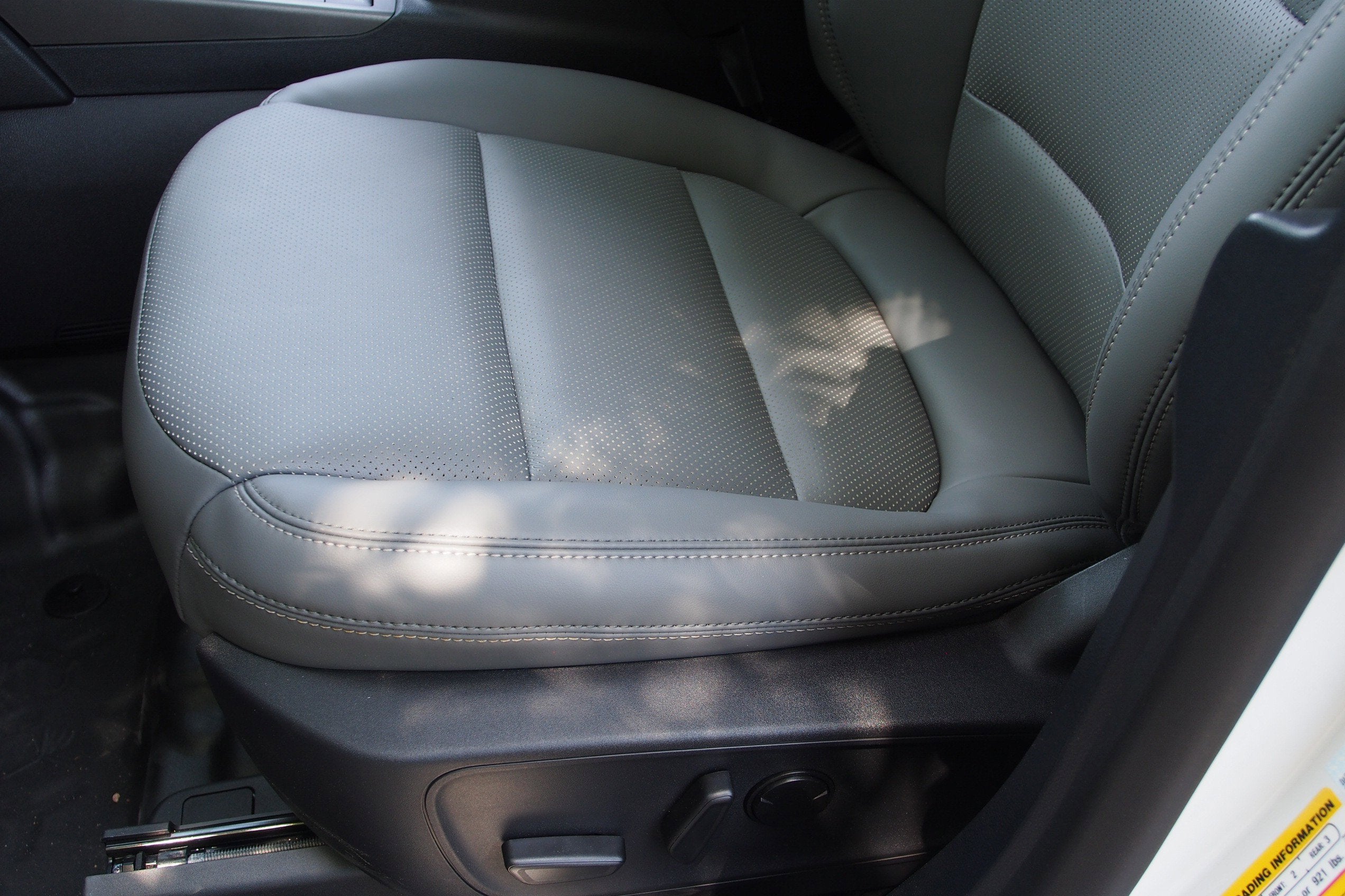 2025 Ford Bronco Sport Badlands - Crossroads Courtesy Demo