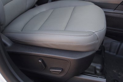 2025 Ford Bronco Sport Badlands - Crossroads Courtesy Demo