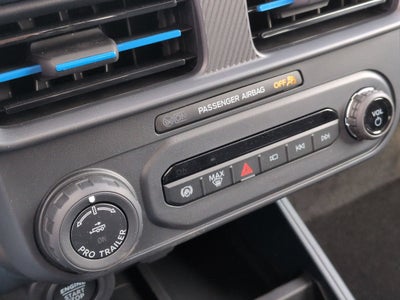 2026 Ford Maverick Lobo High