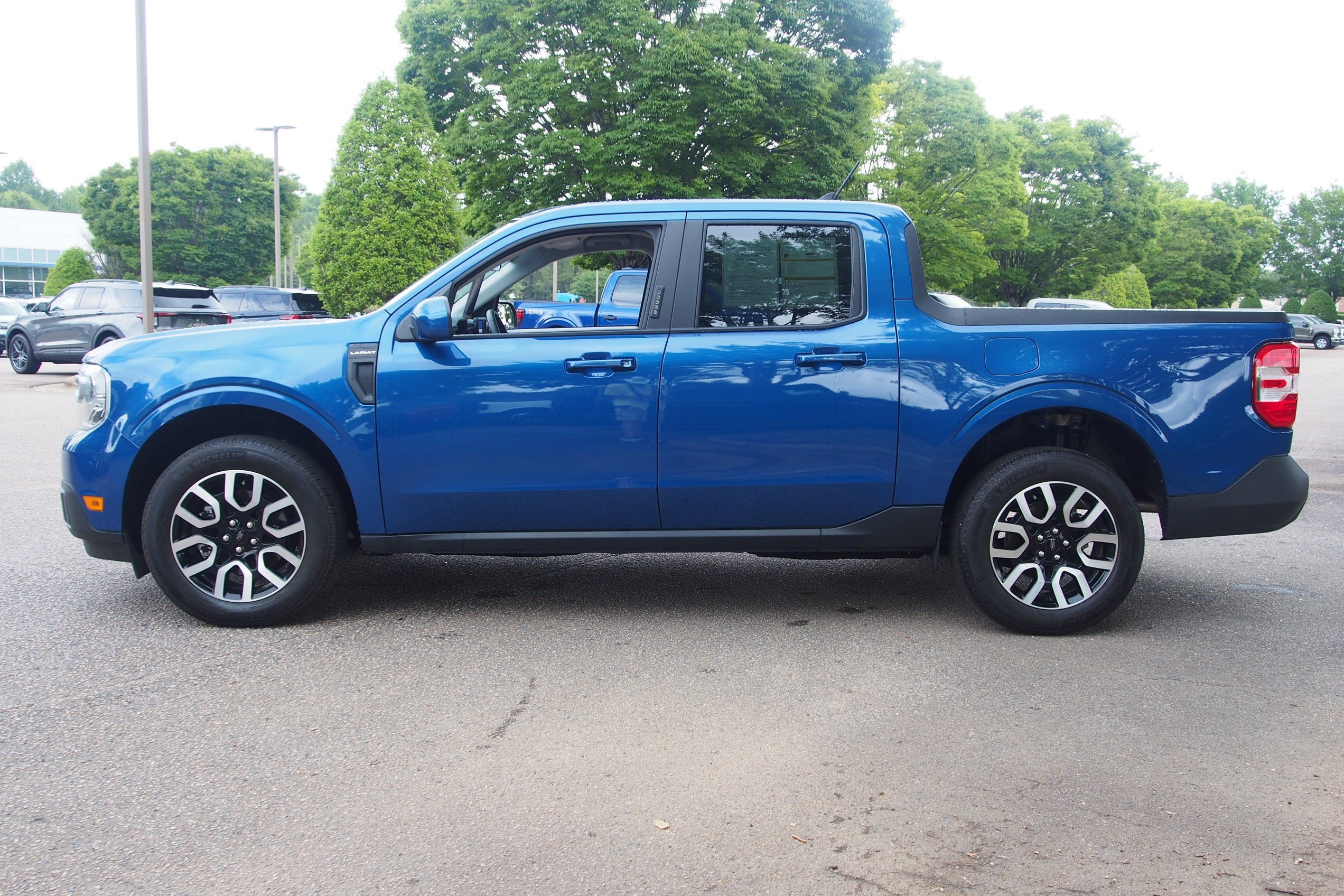 2023 Ford Maverick LARIAT