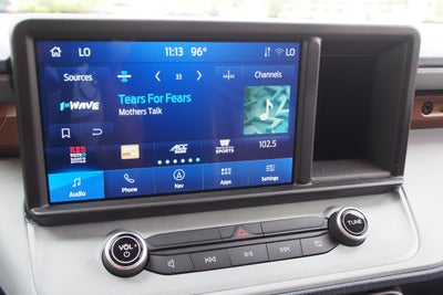 2023 Ford Maverick LARIAT
