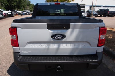 2025 Ford Maverick XLT - Crossroads Courtesy Demo