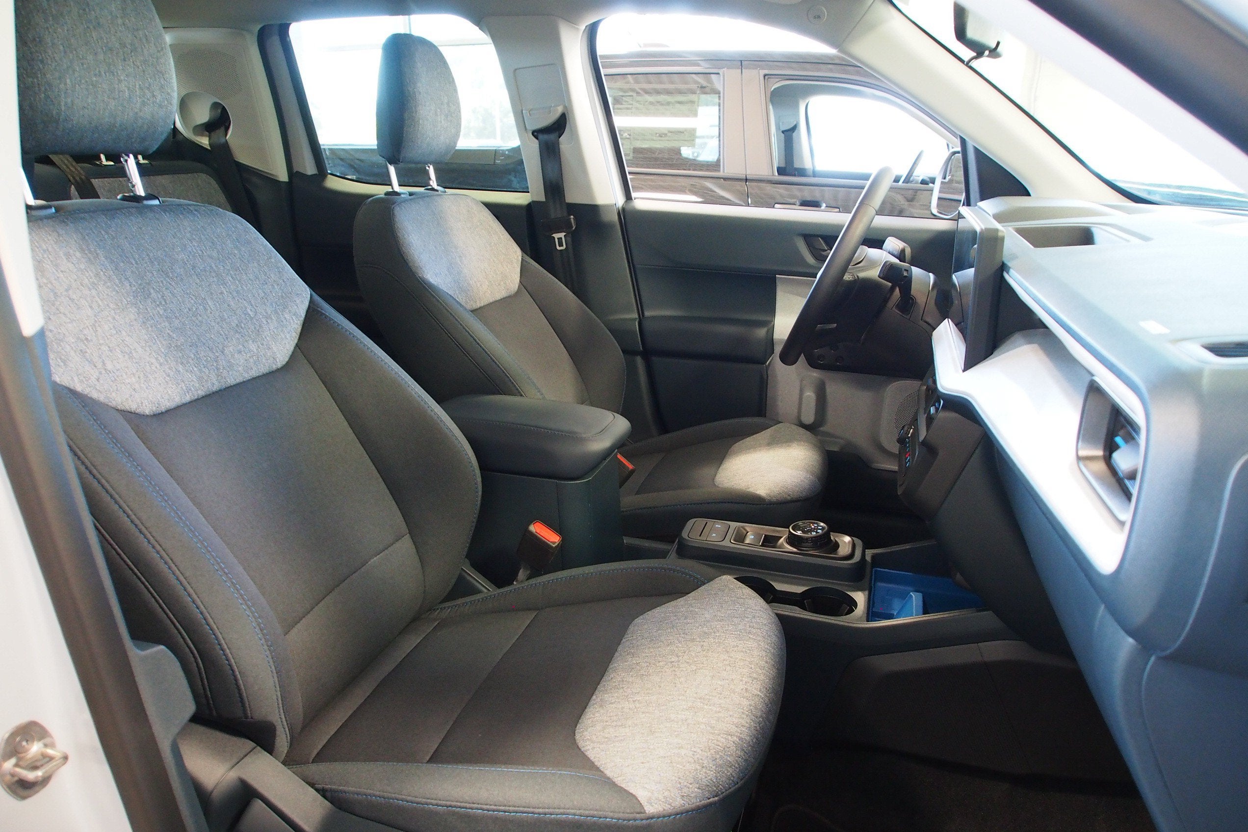 2026 Ford Maverick XLT - Crossroads Courtesy Demo