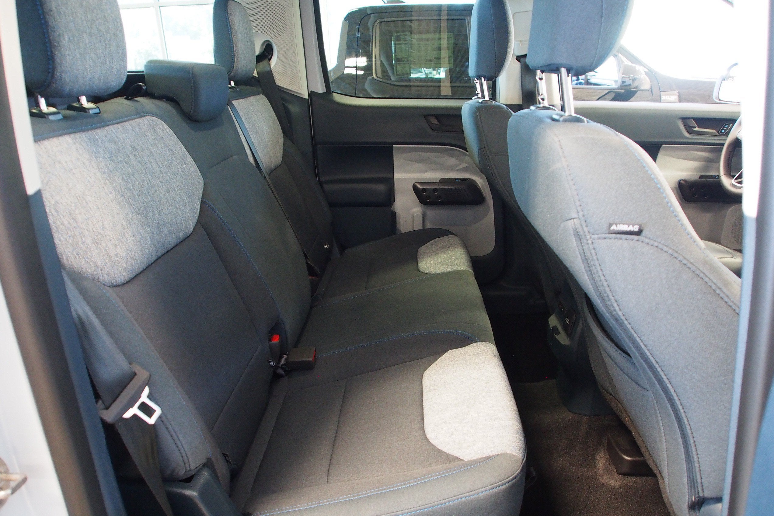 2026 Ford Maverick XLT - Crossroads Courtesy Demo