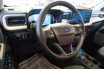 2026 Ford Maverick XLT - Crossroads Courtesy Demo