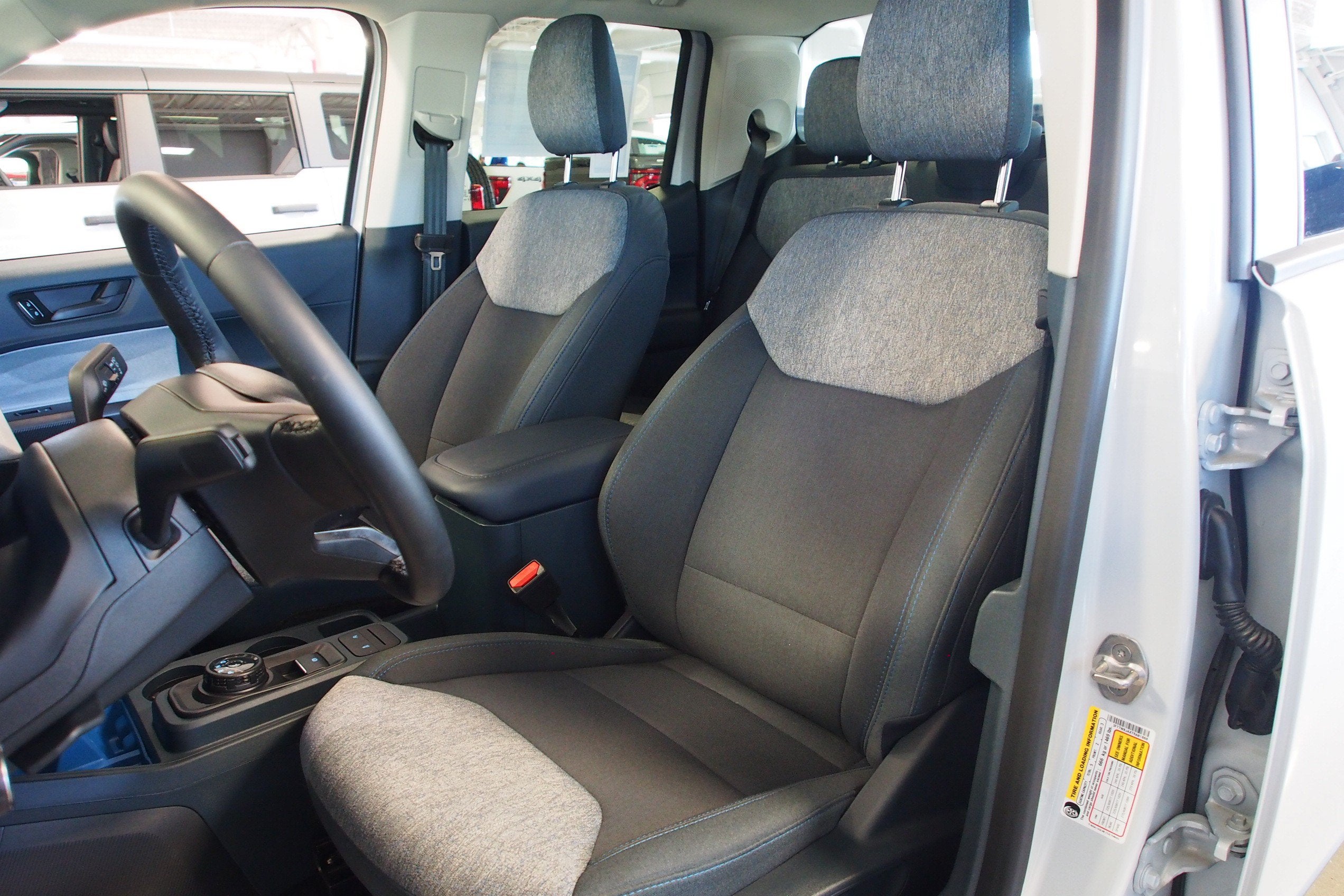 2026 Ford Maverick XLT - Crossroads Courtesy Demo