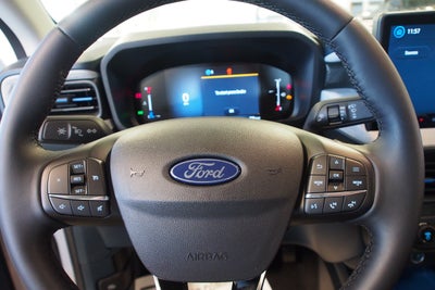 2026 Ford Maverick XLT - Crossroads Courtesy Demo
