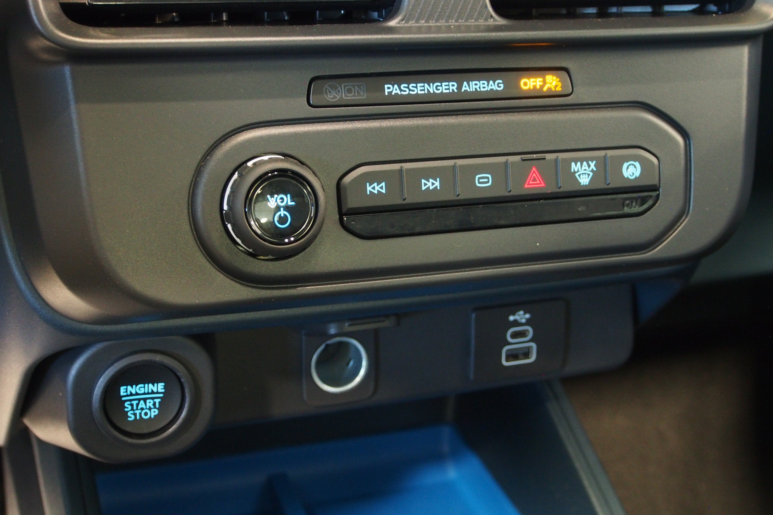 2026 Ford Maverick XLT - Crossroads Courtesy Demo