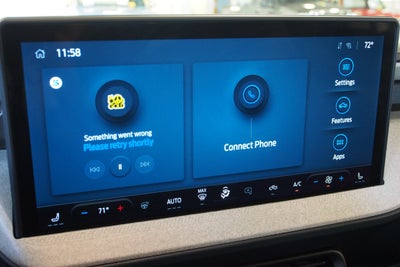 2026 Ford Maverick XLT - Crossroads Courtesy Demo