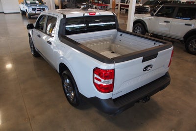 2026 Ford Maverick XLT - Crossroads Courtesy Demo