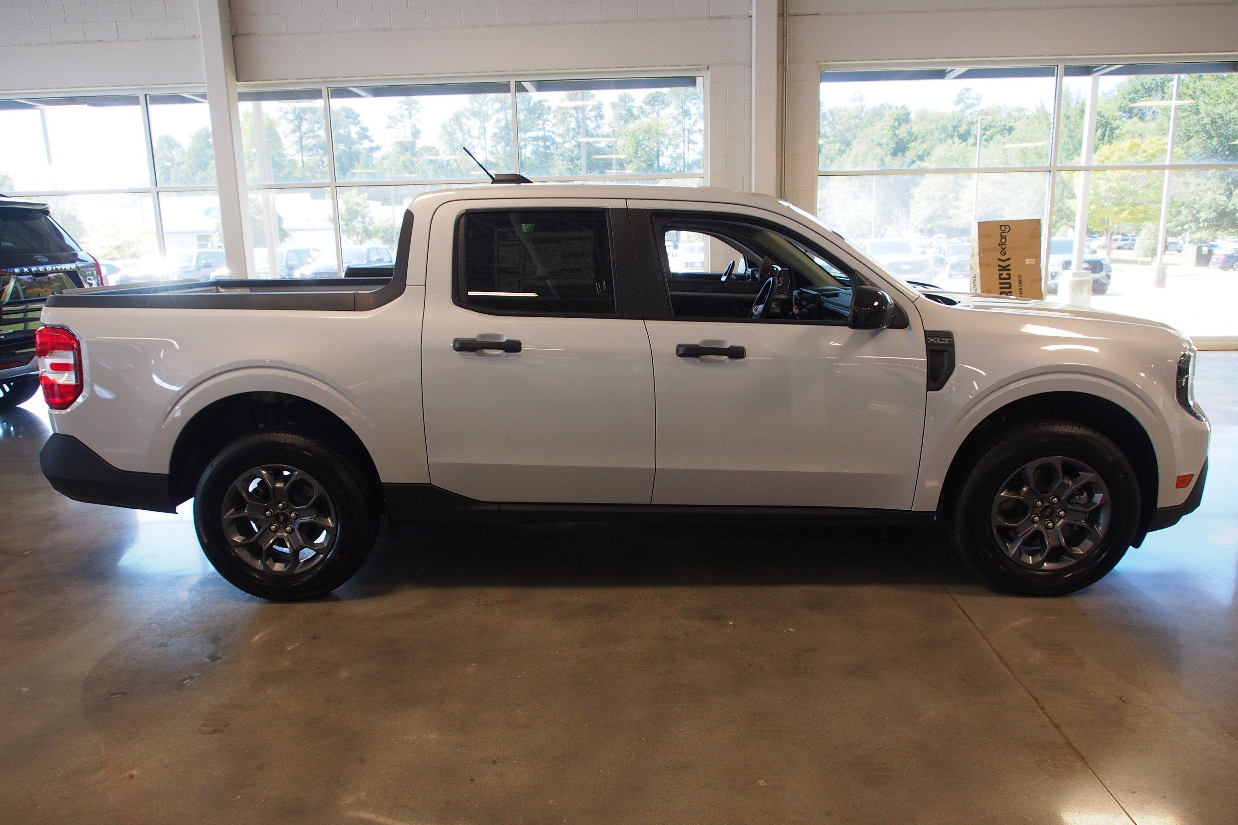 2026 Ford Maverick XLT - Crossroads Courtesy Demo