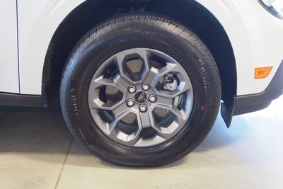 2026 Ford Maverick XLT - Crossroads Courtesy Demo