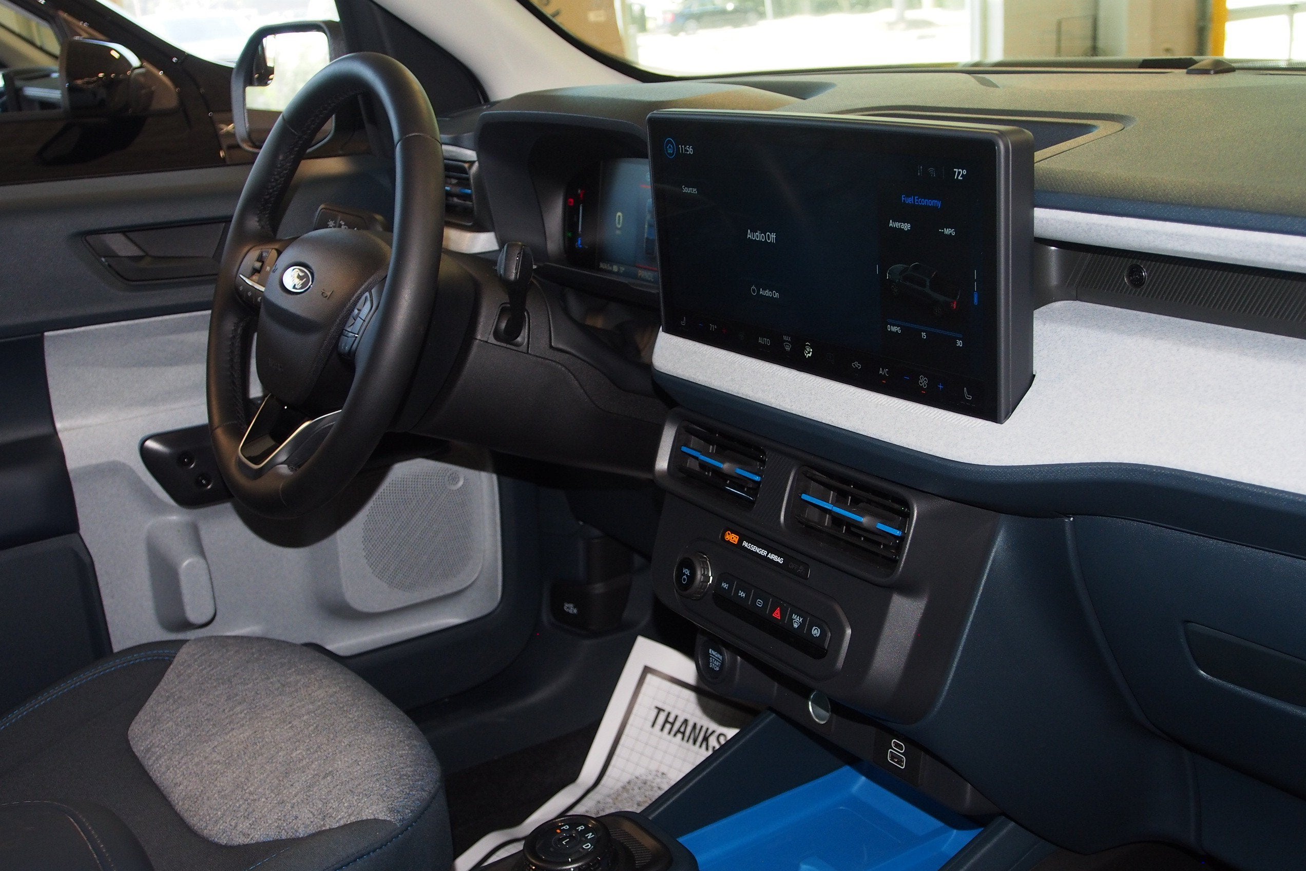 2026 Ford Maverick XLT - Crossroads Courtesy Demo