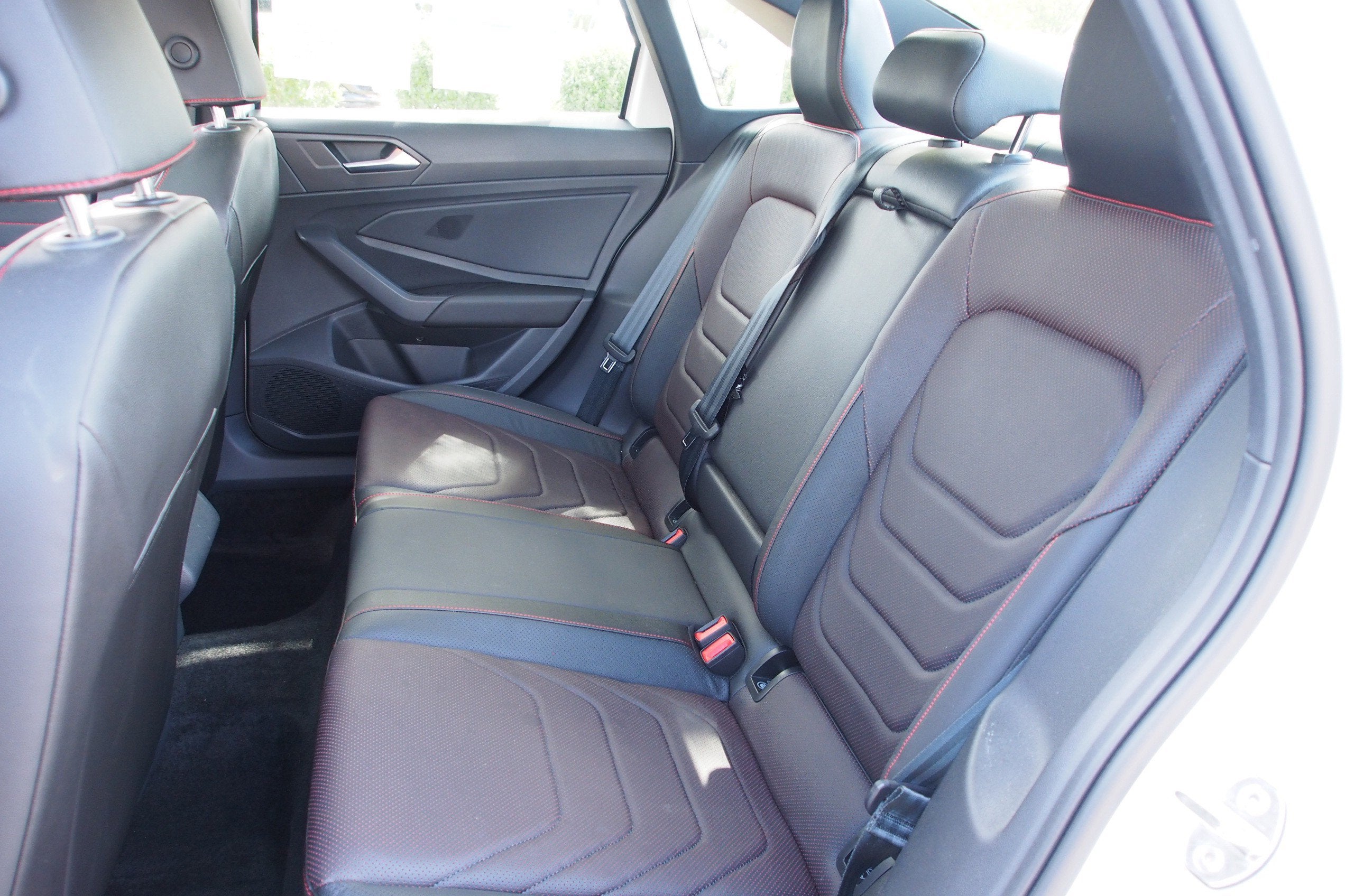 2023 Volkswagen Jetta GLI Autobahn