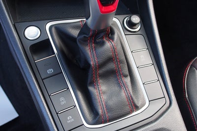 2023 Volkswagen Jetta GLI Autobahn