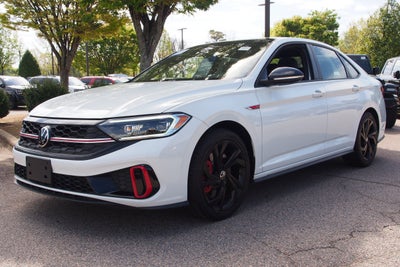 2023 Volkswagen Jetta GLI Autobahn