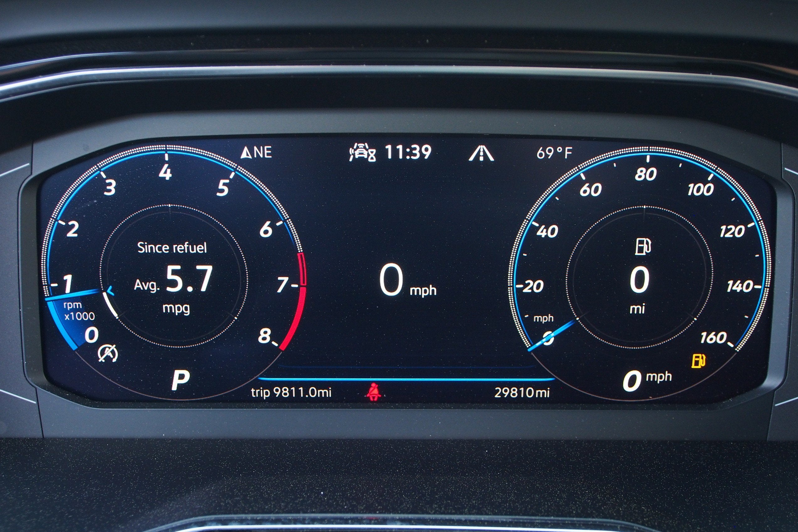 2023 Volkswagen Jetta GLI Autobahn