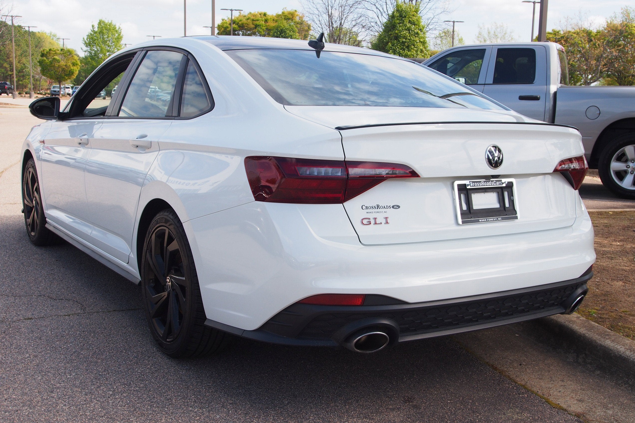 2023 Volkswagen Jetta GLI Autobahn