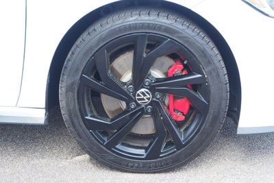 2023 Volkswagen Jetta GLI Autobahn