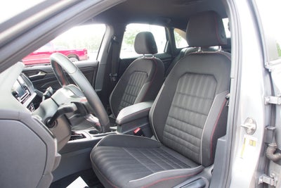 2019 Volkswagen Jetta GLI S