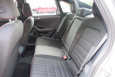 2019 Volkswagen Jetta GLI S