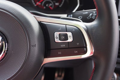 2019 Volkswagen Jetta GLI S