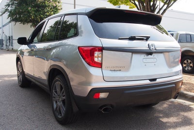 2019 Honda Passport EX-L