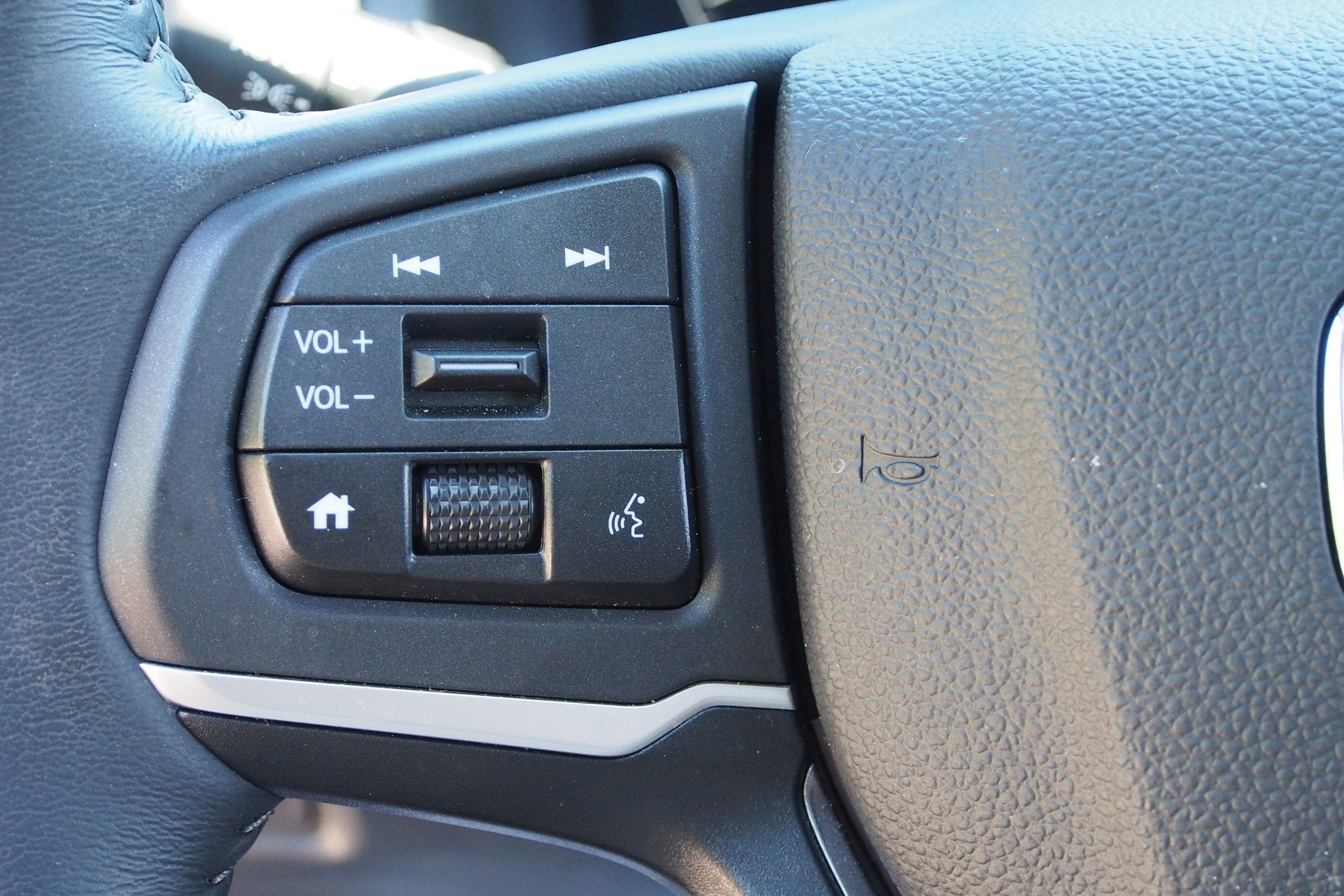 2025 Honda Ridgeline RTL+