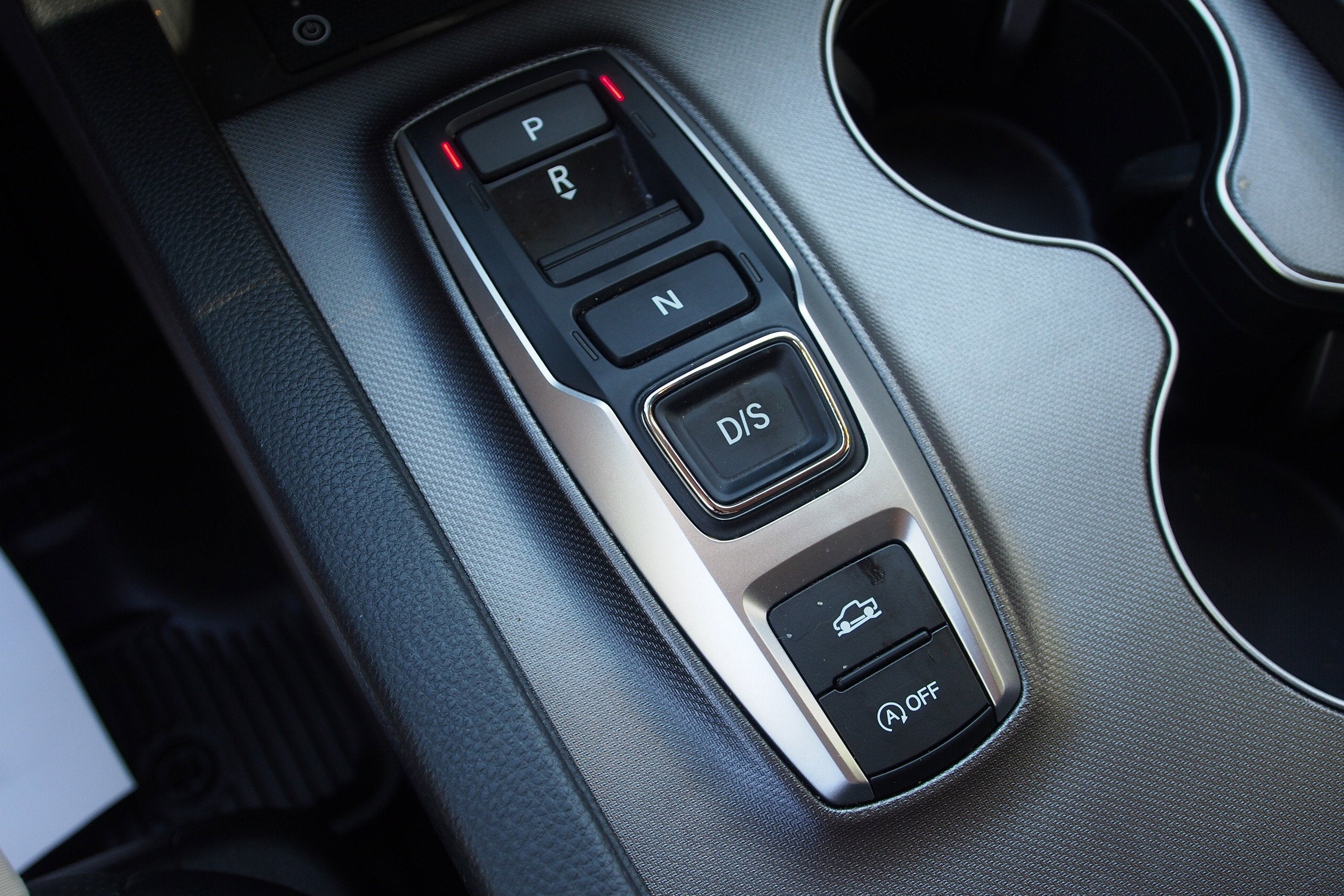 2025 Honda Ridgeline RTL+