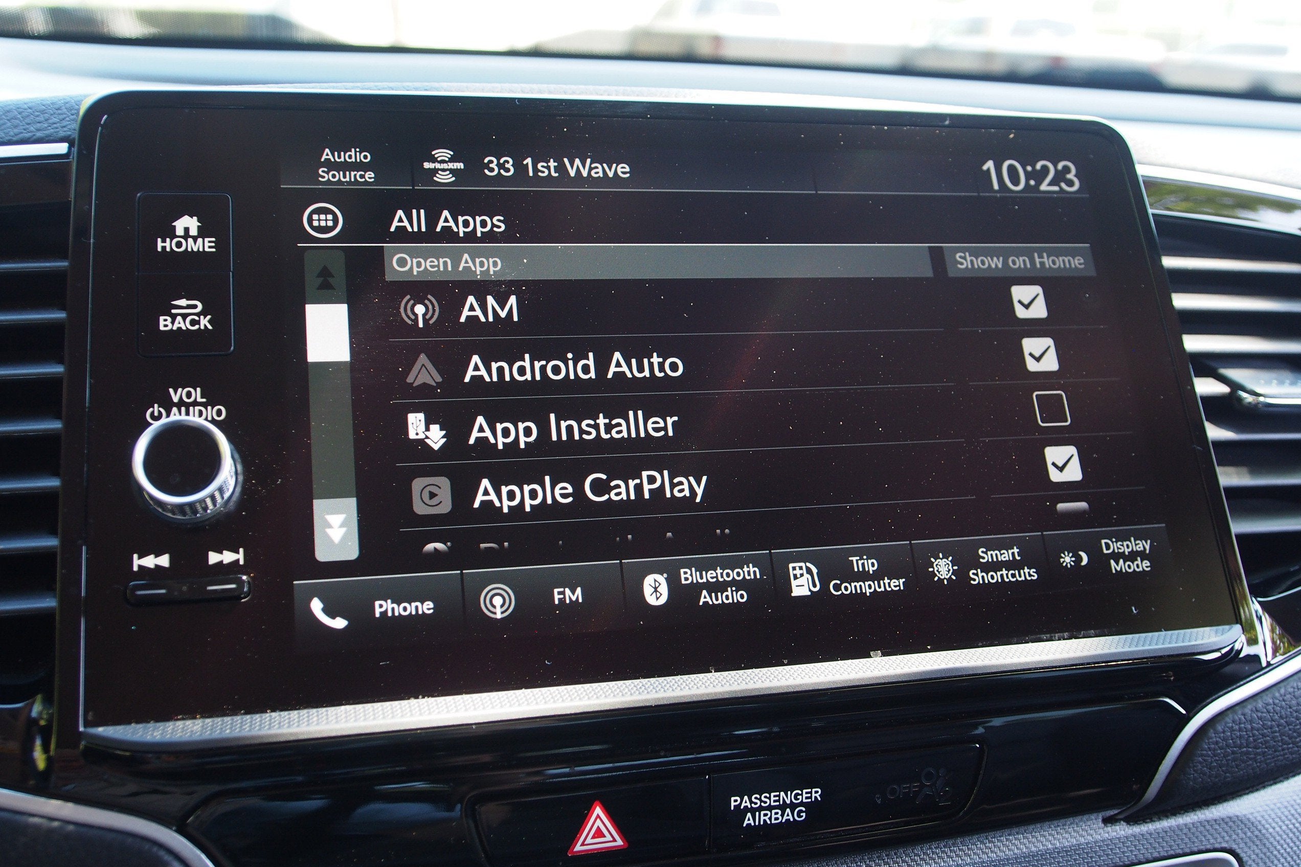 2025 Honda Ridgeline RTL+