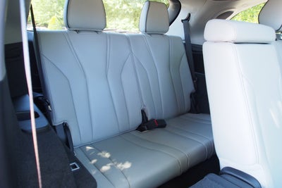 2023 Acura MDX w/Advance Package