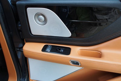 2024 Lincoln Aviator Black Label