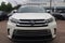 2019 Toyota Highlander Hybrid Limited Platinum