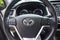 2019 Toyota Highlander Hybrid Limited Platinum
